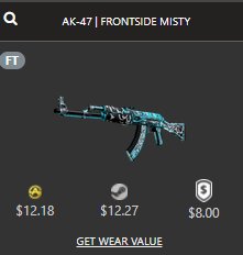 LilPKLE's tweet image. 🎁STREAM GIVEAWAY!

✅MUST BE FOLLOWING: @Lilpkle 
✅Must Retweet
✅MUST SUBSCRIBE: youtube.com/pkles                                                  
✅Must be in live stream:  youtu.be/VbBT4nDHhBQ 

⚡️#csgogiveaways #csgo #CSGOgiveaway

⏰