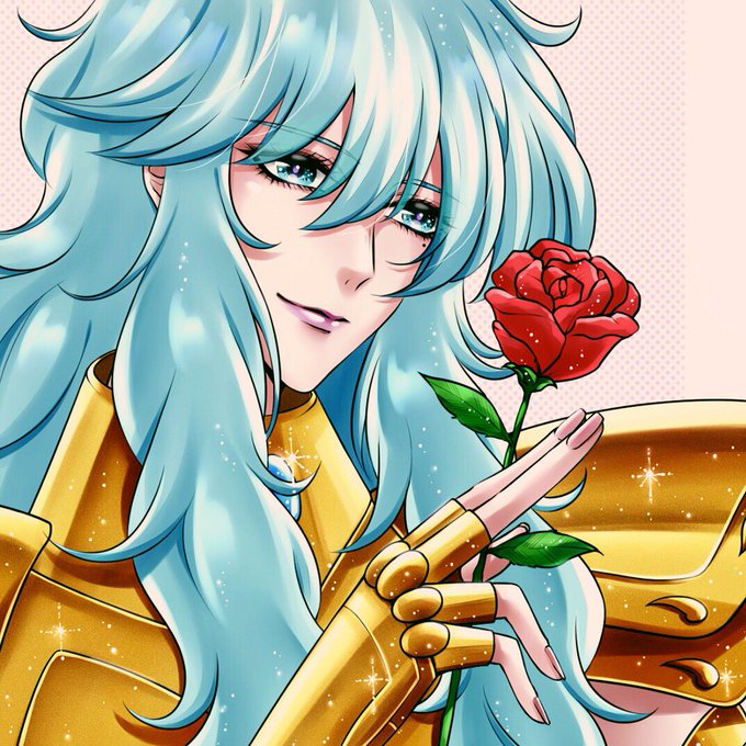 魚座のアフロディーテのtwitterイラスト検索結果 古い順 魚座のアフロディーテのtwitterイラスト検索結果 古い順
