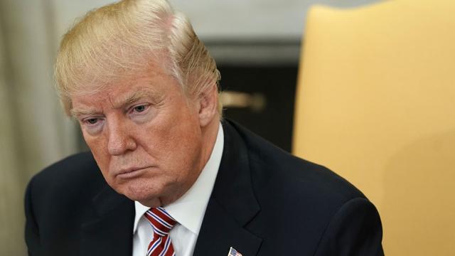 thehill's tweet photo. Trump's acting Social Security chief has been serving in violation of federal law since November: officials https://t.co/P6QDvMbwaZ https://t.co/lbHGBDJRLd