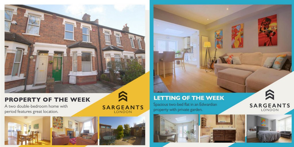 SargeantsLondon's tweet photo. We hope all the Mums out there have had a lovely day! We'll be back bright and early tomorrow morning with more amazing properties just like our #Propertiesoftheweek
https://t.co/wQjWQqv8OR https://t.co/sfsi9Q4LM0