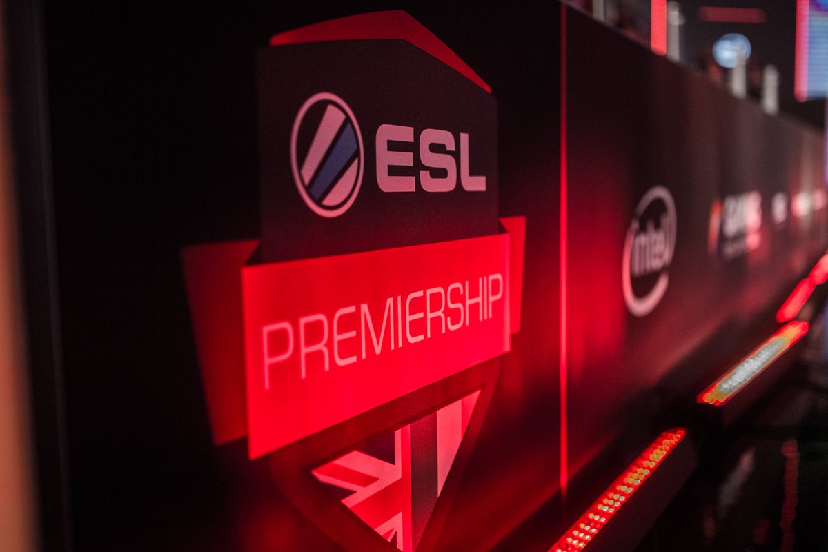 ESLUK's tweet photo. What a fantastic event! Thanks for a brilliant season and finale for @Rainbow6Game! Shoutout to all the fans, players, teams and of course our sponsors, none of this would be possible without you. Until next time! https://t.co/VvoammhV9p