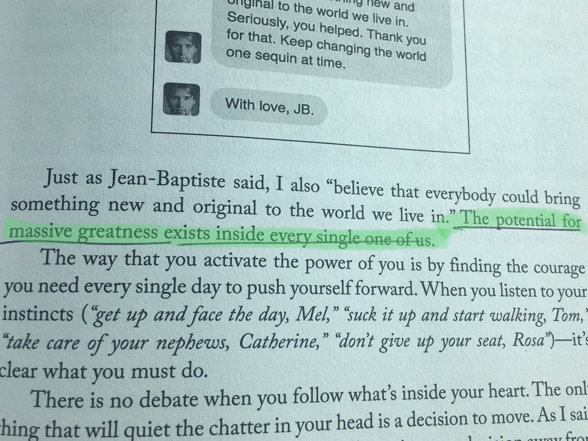 JonesyTeaches's tweet photo. How do you spur massive greatness from your circle of influence? https://t.co/fCO9jgAhwQ