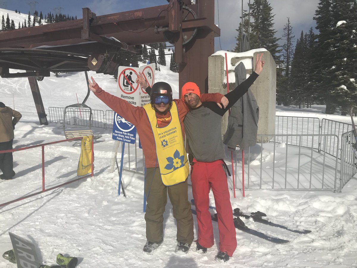 SlopesforHopePK's tweet photo. #Thanks to the fabulous businesses who donated awesome prizes and to all who donated to the event! #Thanks to our awesome volunteers who made this event possible. We can’t say thank you enough! Yesterday was a great day that wouldn’t have been possible without everyone’s support! https://t.co/LKCfZjdS1d
