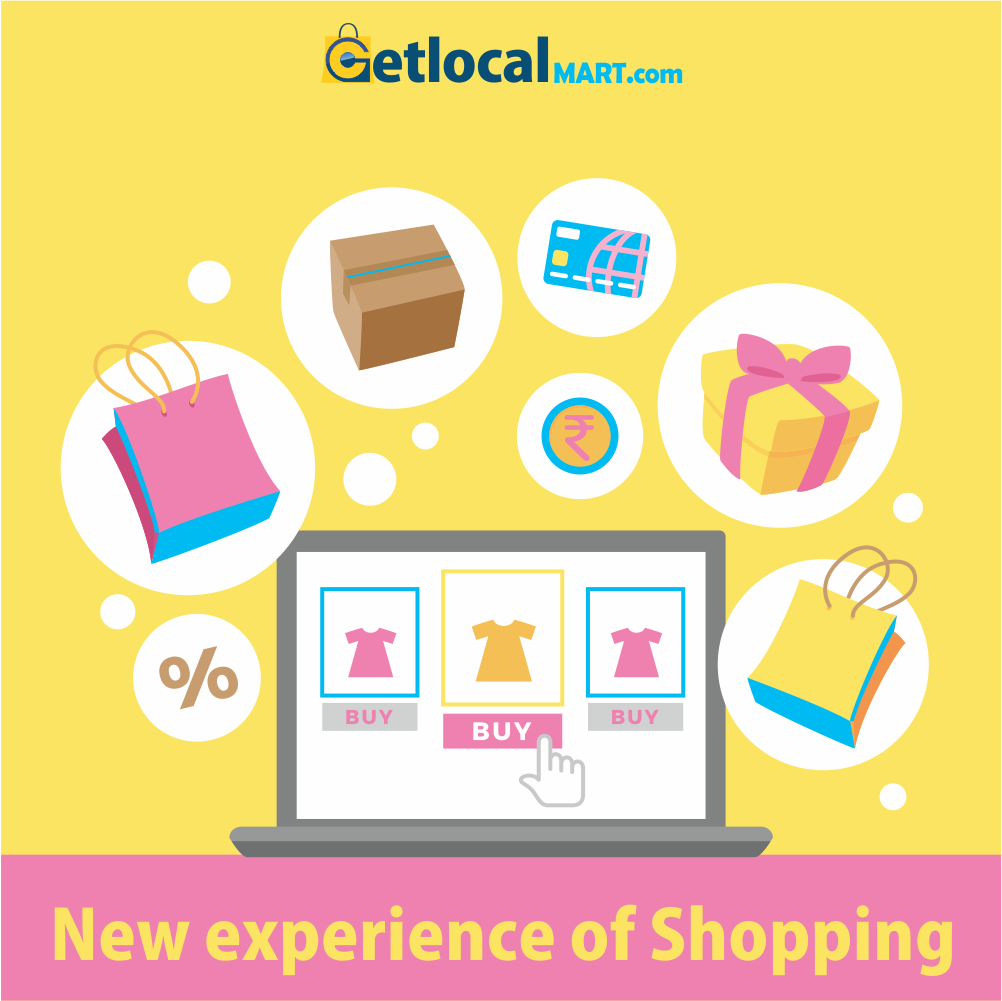 getlocalmart's tweet photo. Enjoy a new experience of #onlineshopping with #getlocalmart. For more stay in touch with us. We are in testing phase and will be shortly on your devices. https://t.co/Fz0WhGs7r9