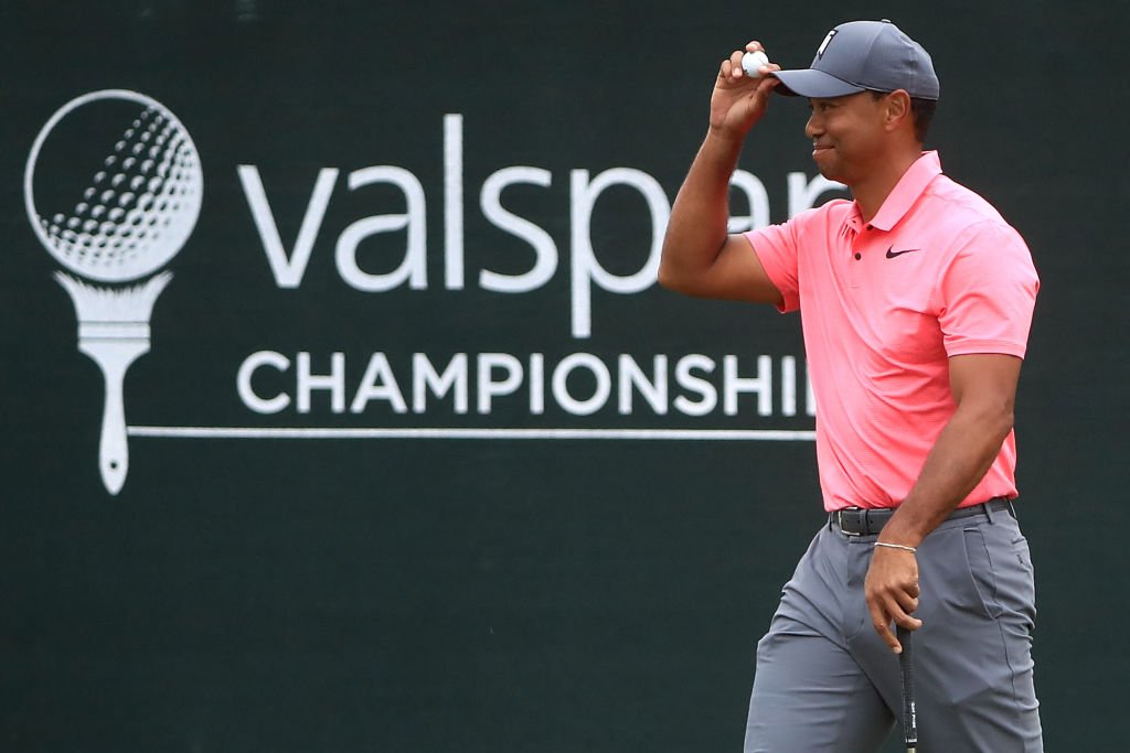 Golf Channel PR (@golfchannelpr) on Twitter photo VIEWERSHIP, Cont'd: <a href="/GolfChannel/">Golf Channel</a> Sat RD 3 lead-in cvge <a href="/ValsparChamp/">Valspar Championship</a> earned a 1.07 overnight rating, highest-rated Golf Channel telecast at this event on-record and best Saturday in over 4 years since the 2013 Deutsche Bank Championship. VIEWERSHIP, Cont'd: <a href="/GolfChannel/">Golf Channel</a> Sat RD 3 lead-in cvge <a href="/ValsparChamp/">Valspar Championship</a> earned a 1.07 overnight rating, highest-rated Golf Channel telecast at this event on-record and best Saturday in over 4 years since the 2013 Deutsche Bank Championship.