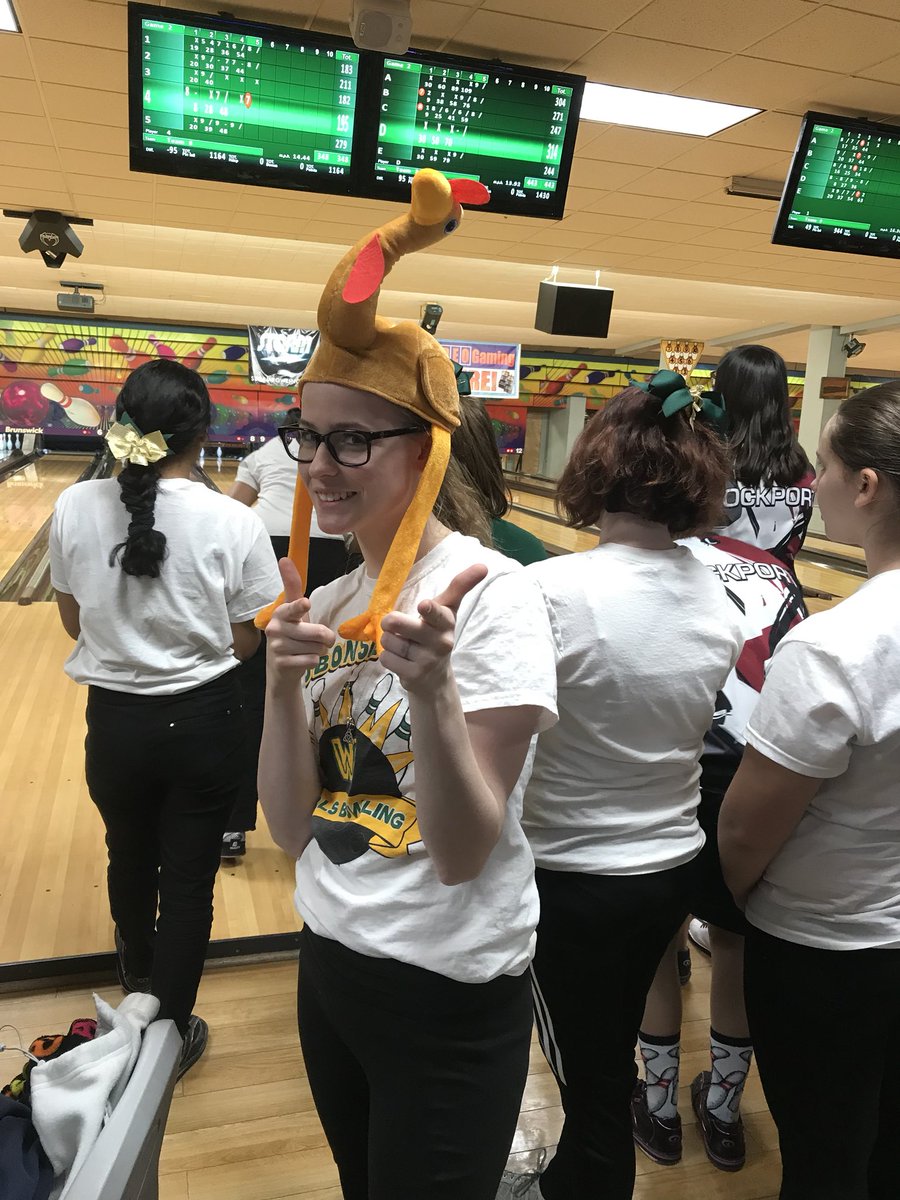 Waubonsie Valley High School Girls Bowling Team tweet media