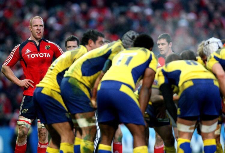 governator99's tweet photo. One of my favourite images of all the me. It’s a man who knew he was looking at a beaten side, you can almost smell the sulphur, it’s like King Kong standing tall and beating his chest,  you can almost see him thinking ... “every f*****n one of you, just f***ing try me...“ https://t.co/OxjuouKkWt