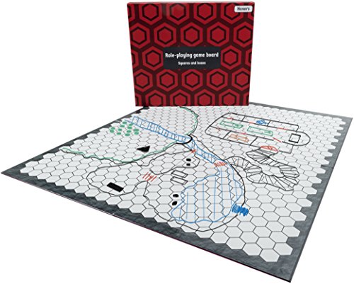 sasgeekpodcast's tweet image. You have the rest of today to get in on this awesome giveaway sponsored by @HexersRPG (hexers.be)! 
sasgeek.com/news/giveaway-…

Even if you miss the giveaway, you can get 5% off your very own Hex Board on Amazon with the code SUPERGEEK til the end of March!