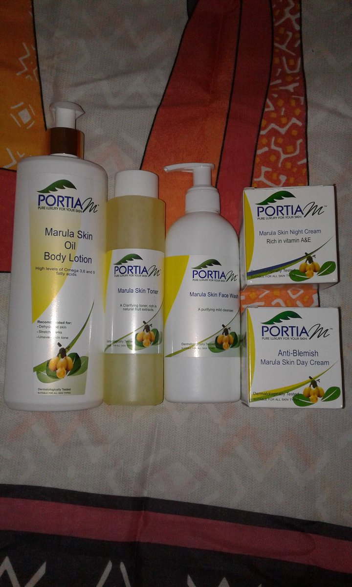 Portia M Skin S (@PortiaM_Skin) | Twitter
