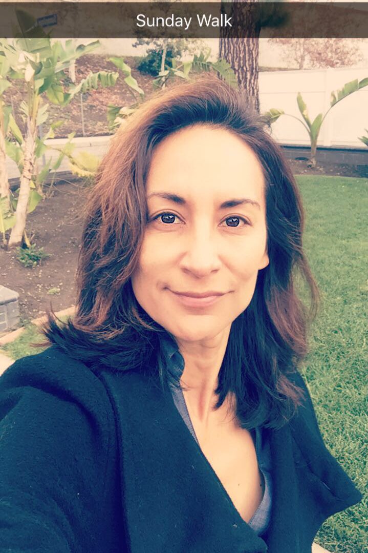 TheMCBonilla's tweet photo. Happy Sunday ya'll. Walkin' like I forgot it's #daylightsavings - umm hummm. #lateforchurch #sunday #grateful #blessed #michellecbonilla https://t.co/eCU0khol6R