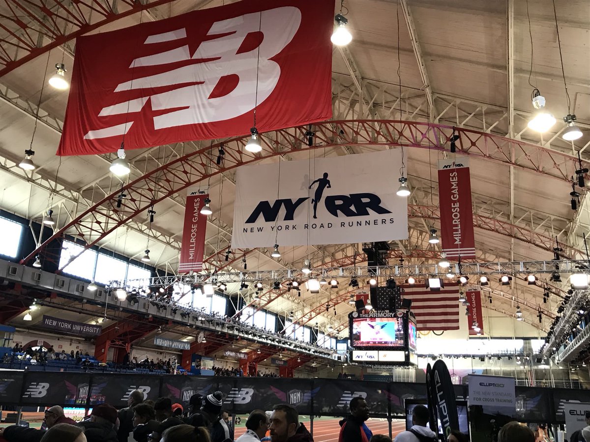La Salle Sports (@lasalle_sports) on Twitter photo 🚨 SCHOOL RECORD ALERT🚨
#LaSalleTrack Evan Addison ‘18 runs a 4:15.74 in the Mile at the New Balance Indoor Nationals to set a new La Salle Record! #HailLaSalle #NBNationals <a href="/PennTrackXC/">MileSplit Pennsylvania</a> 🚨 SCHOOL RECORD ALERT🚨
#LaSalleTrack Evan Addison ‘18 runs a 4:15.74 in the Mile at the New Balance Indoor Nationals to set a new La Salle Record! #HailLaSalle #NBNationals <a href="/PennTrackXC/">MileSplit Pennsylvania</a>
