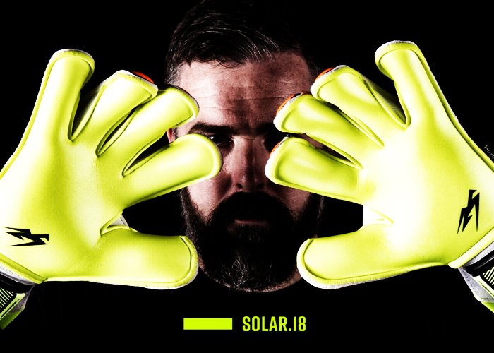 Breaking News | We are going to Sponsor Not 1 but TWO new Goalkeepers | Any Age, Any Club, Any Level, As long as you LOVE Goalkeeping | Apply Below 

mailchi.mp/a19f919b5a90/k…