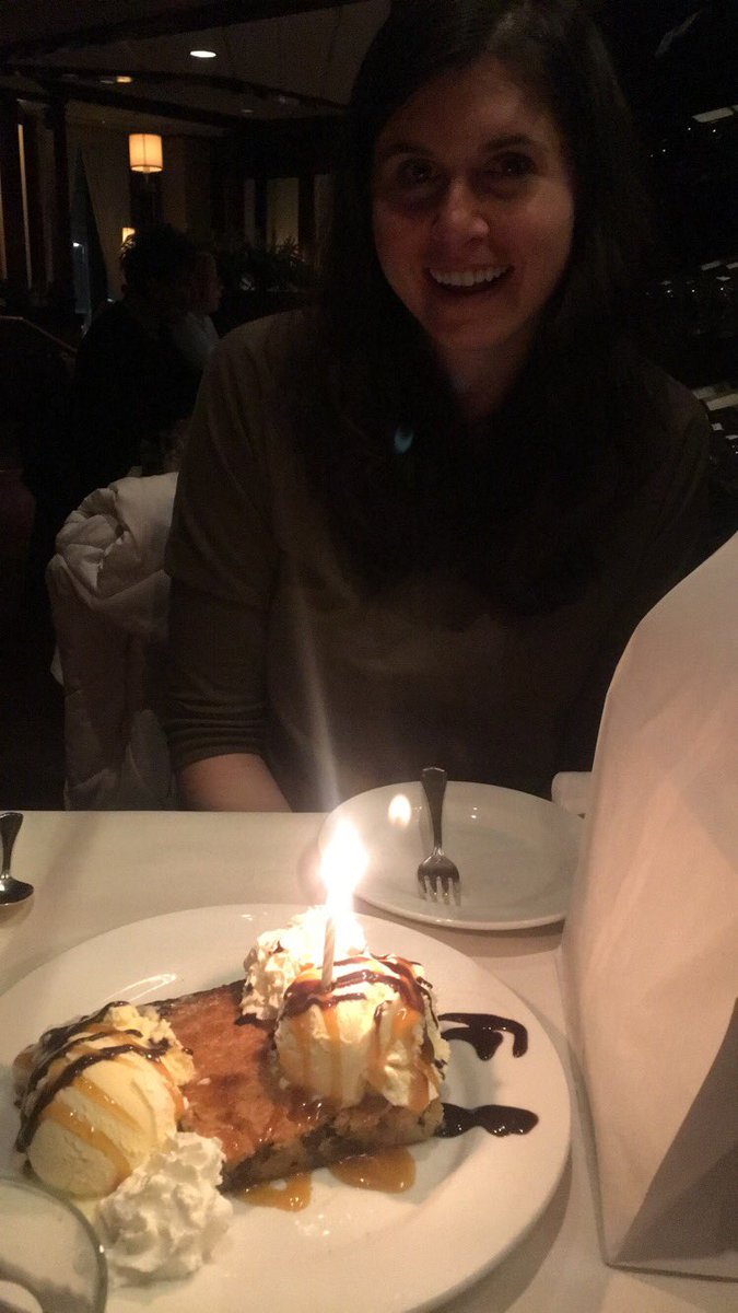 chow__town's tweet photo. Celebration for @lindsey_foster birthday at the Carlton in Pittsburgh, PA. https://t.co/qcveNAtC2V