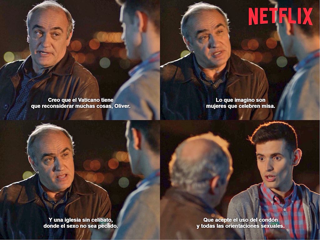 MerliNetflix's tweet photo. https://t.co/1zdOhzygQm