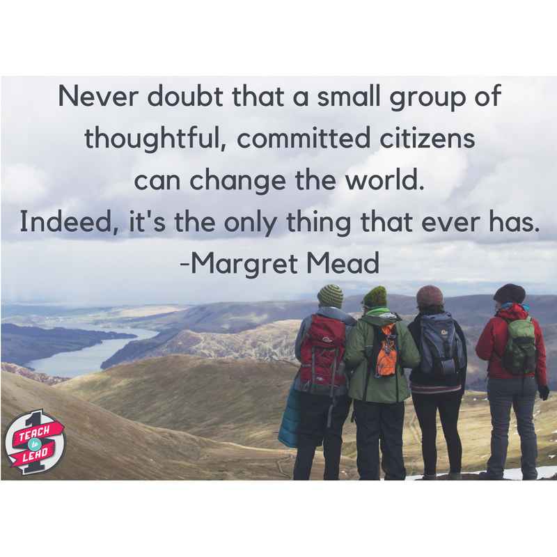Teach One to Lead One - Maricopa County Chapter tweet media