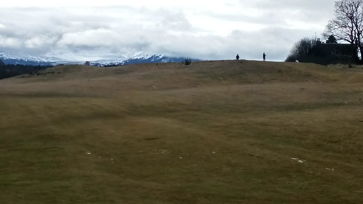 stufergusonmg's tweet photo. Lovely morning to take my clubs for a walk along the Spey! Good test of Golf! @Macaviemore @ThistlyCross @speyvalleybeers #Golfneedswork https://t.co/8RswbvLIGZ