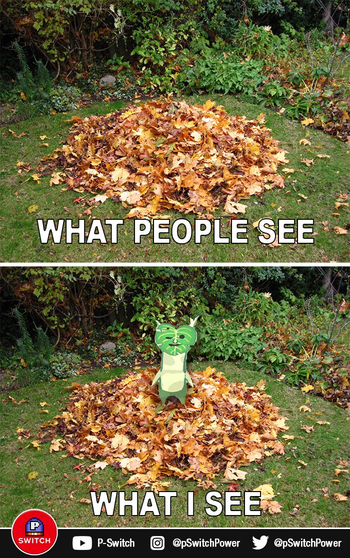 pSwitchPower's tweet photo. When you play 'Breath Of The Wild' for 400 hours...
#Zelda #BreathoftheWild #NintendoSwitch #Nintendo #Switch #Korok #PSwitch https://t.co/caubQ27YX7