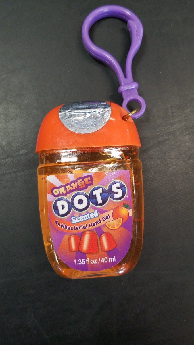 GBrott's tweet image. These guys are trying to give Tide Pods a run for their money. Who gave the go ahead on this? #itsnotcandy #tidepods #badmarketing