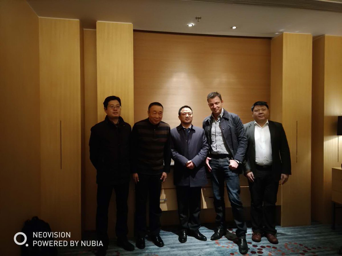 ML_SuperNinja's tweet photo. > Beijing National Battery Technology $BNBT:
2 groups larger now, $CATL & $BYD. BNBT larger than #Gangeng / #Optimumnano, etc.
JV with BTR puts the group in a very dominant position relative to other industry players.
This puts other holders on notice.
https://t.co/ofjnUaQCrR https://t.co/SxactwWSRt