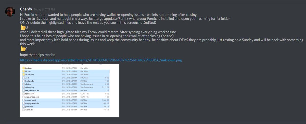 Mocho17 C Corn Goes Brrr Make Monis C On Twitter Fornix Wallet Fix twitter