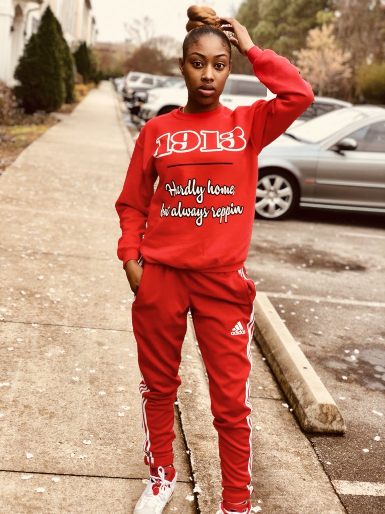 thebaldheadred's tweet photo. it’s my charter day!! March 11,1948 #GUdREDZ #GU1948 #DeltaTwitter #SCREDz #getyouaGUdRED #70NLSGUd #yofavRED https://t.co/Tulm0p4Gyy