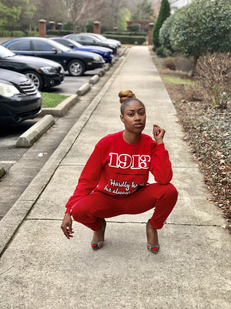 thebaldheadred's tweet photo. it’s my charter day!! March 11,1948 #GUdREDZ #GU1948 #DeltaTwitter #SCREDz #getyouaGUdRED #70NLSGUd #yofavRED https://t.co/Tulm0p4Gyy