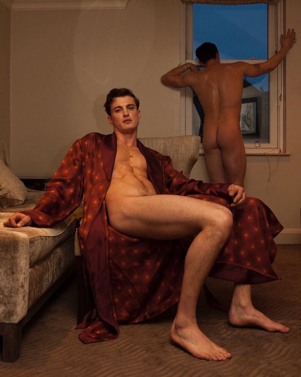 5by5forever's tweet photo. Reposting @troy_wise Gay Times Magazine #JackEllis #JackHurrell #DarrenBlack #malemodel #malestyle #malebeauty #masculinedosage #fashion #fashionphotography #fashioneditorial  #photography #abs #hotbody #ia #iaman #imageamplified #rickguzman #troywise" https://t.co/HZi6dTqhgR https://t.co/1xkl5b0VXJ