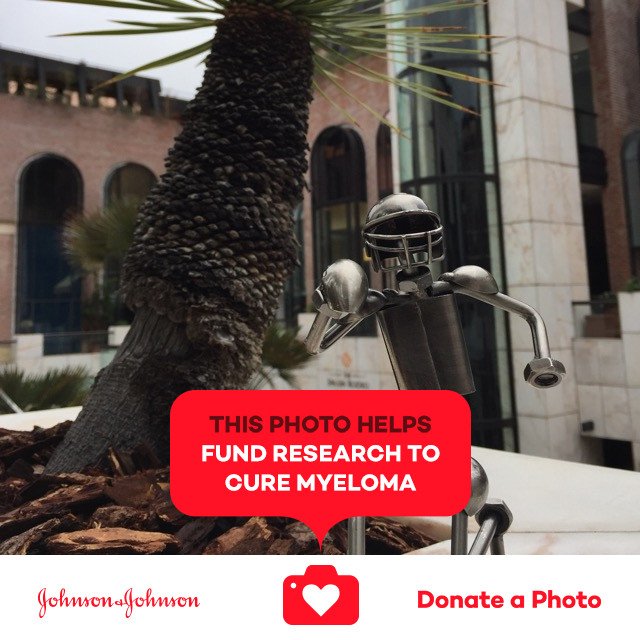 tsuman888's tweet photo. #jnj @donateaphoto #MyelomaWarrior #Tsuman #TTOTT #LAOriginal @HelpfulHonda https://t.co/Tn2SA56QKr https://t.co/vDcdOqsDFx