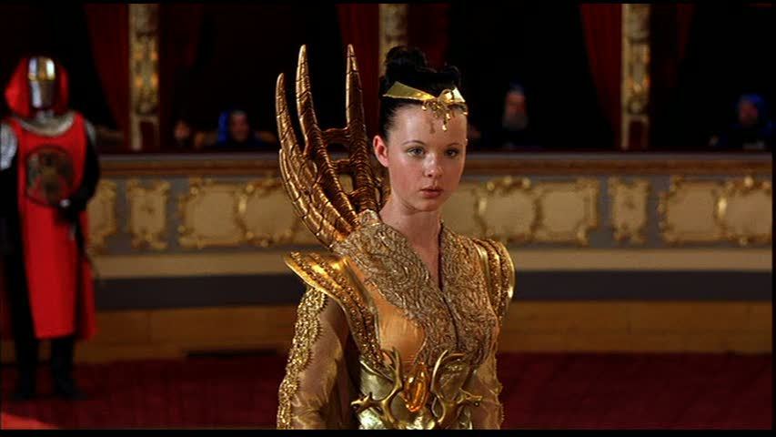 Happy Birthday to the one and only Thora Birch!!! 