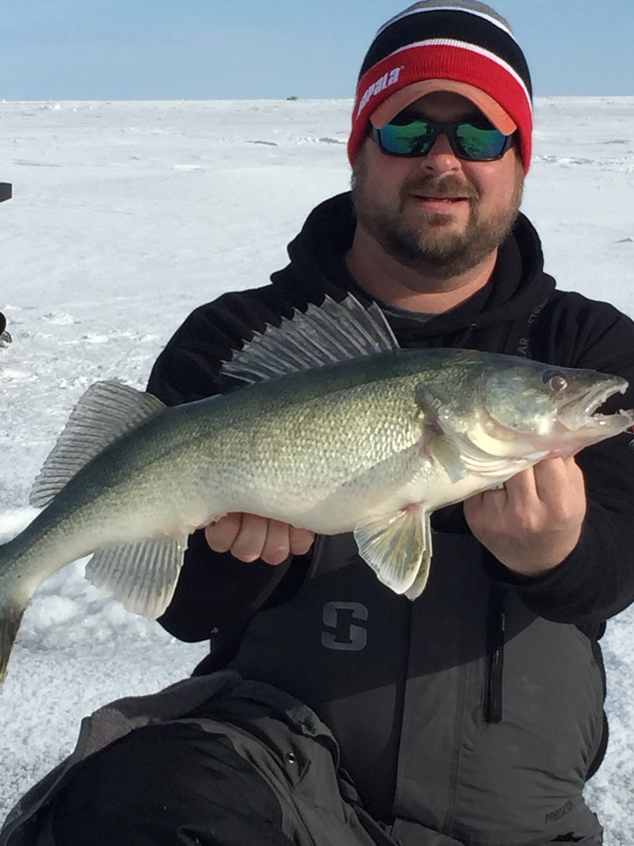 EdwinDundee5's tweet photo. #Lake Winnipeg #Greenback’s https://t.co/hjCEMXvpT4