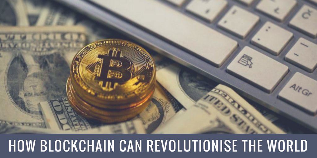LDNFE_ESP's tweet photo. Find out which aspects of our daily life are set to be transformed by #blockchain #technology and how! https://t.co/l67xLfNbAc #crypto #LFE https://t.co/j1FtHa7arM