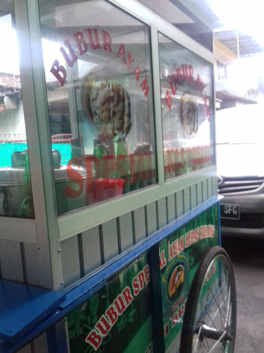 Bismillah. Kini saat nya. Mulai mengaiz Rejeki Allah. Swt. Biar kata Baru BanguN ' Dari Sakit Efek BadaN' MungkiN Masih Kaget Dah 11 tahuN. Ninggalin Kota Bekasi Kini Usaha Dari Nol. Lagi Moga Bisa Kembali Lebih Baik Dari Sebelom Ny. Ya Allah AmiiN.