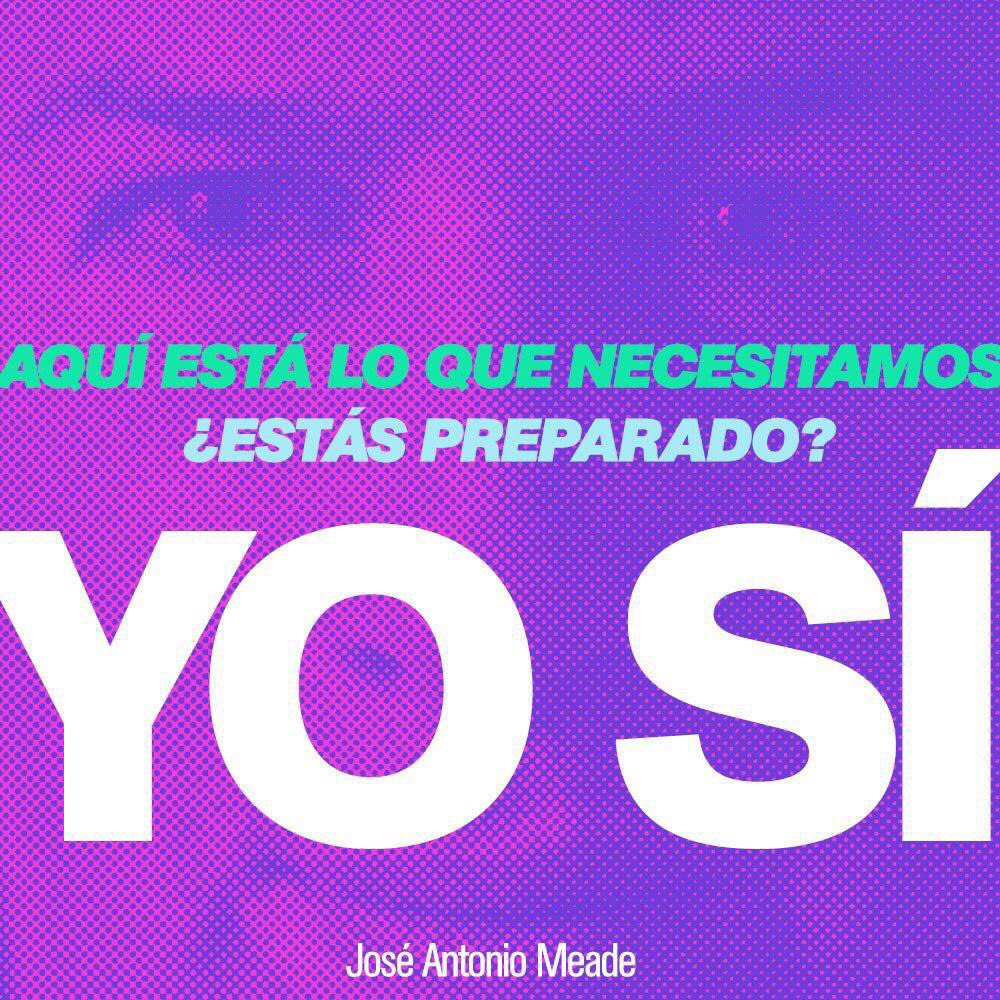 EnriqueDogerG_'s tweet photo. Por un México de oportunidades, desarrollo y justicia yo voy con @JoseAMeadeK #YoConMeade https://t.co/rlEbGnaeKO