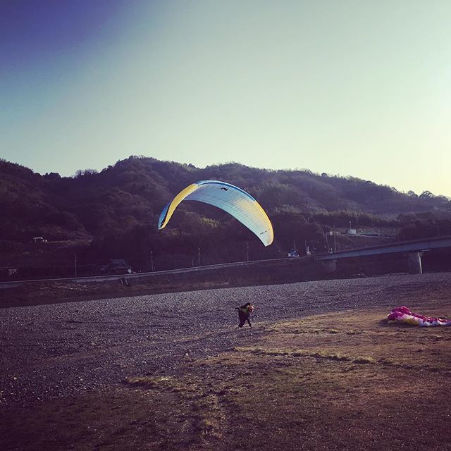 uno_sunny's tweet photo. 紀ノ川名物アーベント出ました!
#peak4 https://t.co/yDWo7Lrub0 https://t.co/rKYsRQKuAh