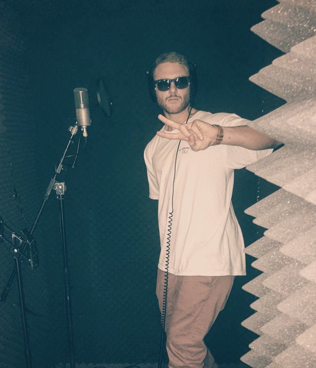 ZakFleisher's tweet photo. https://t.co/s5jjqIaAZo
#newmusic #newtune https://t.co/8gO2ChSa62