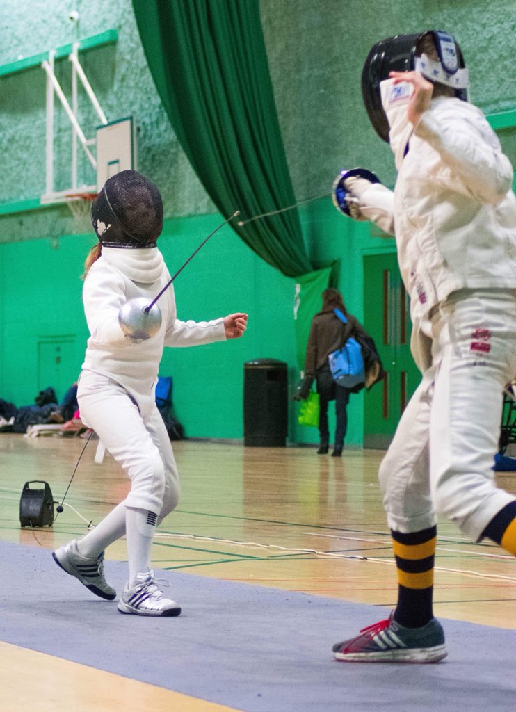 Well done to Jaime for her Gold Medal winning performance in the SE regional Modern Tetrathlon Championship