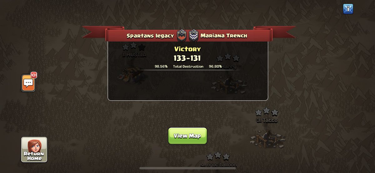420 Spartans Legacy tweet media