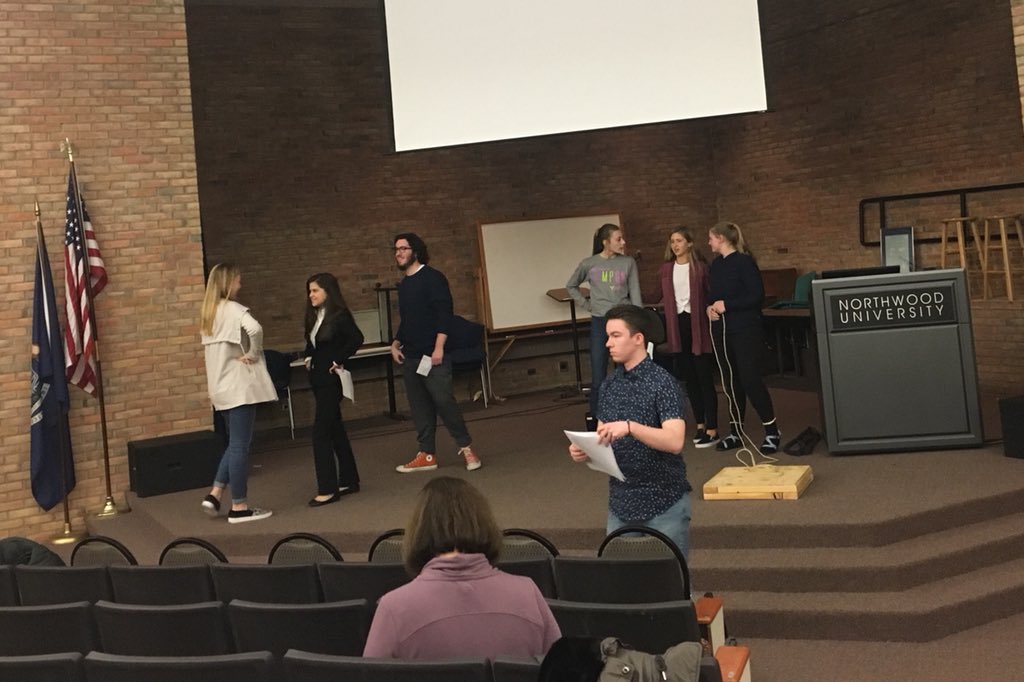 midlandcyl's tweet photo. Having a little fun running through some of the games in our program at facilitator training tonight. Only 5 more days until this year’s program! https://t.co/K3RcgDkHYB
