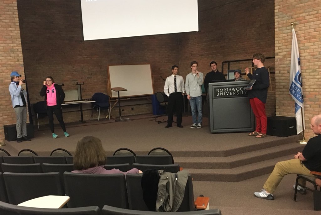 midlandcyl's tweet photo. Having a little fun running through some of the games in our program at facilitator training tonight. Only 5 more days until this year’s program! https://t.co/K3RcgDkHYB