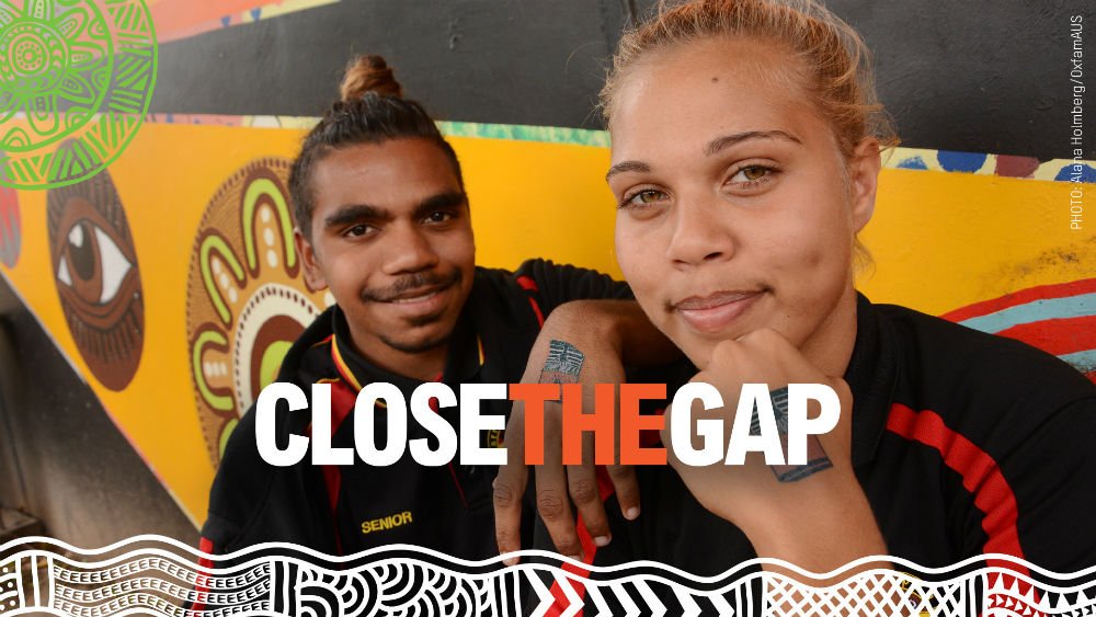 closethegapOZ's tweet photo. National Close the Gap Day (March 15) is coming up fast. On this day many thousands of people will come together to raise awareness and take action on Indigenous health inequality. What are your plans for Thursday? https://t.co/UQKALS93Jq