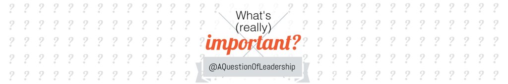 JustinmLow's tweet photo. What's (really) Important? What is there beyond vision, mission and values? https://t.co/0go99qY623 https://t.co/pMIjmfkch8