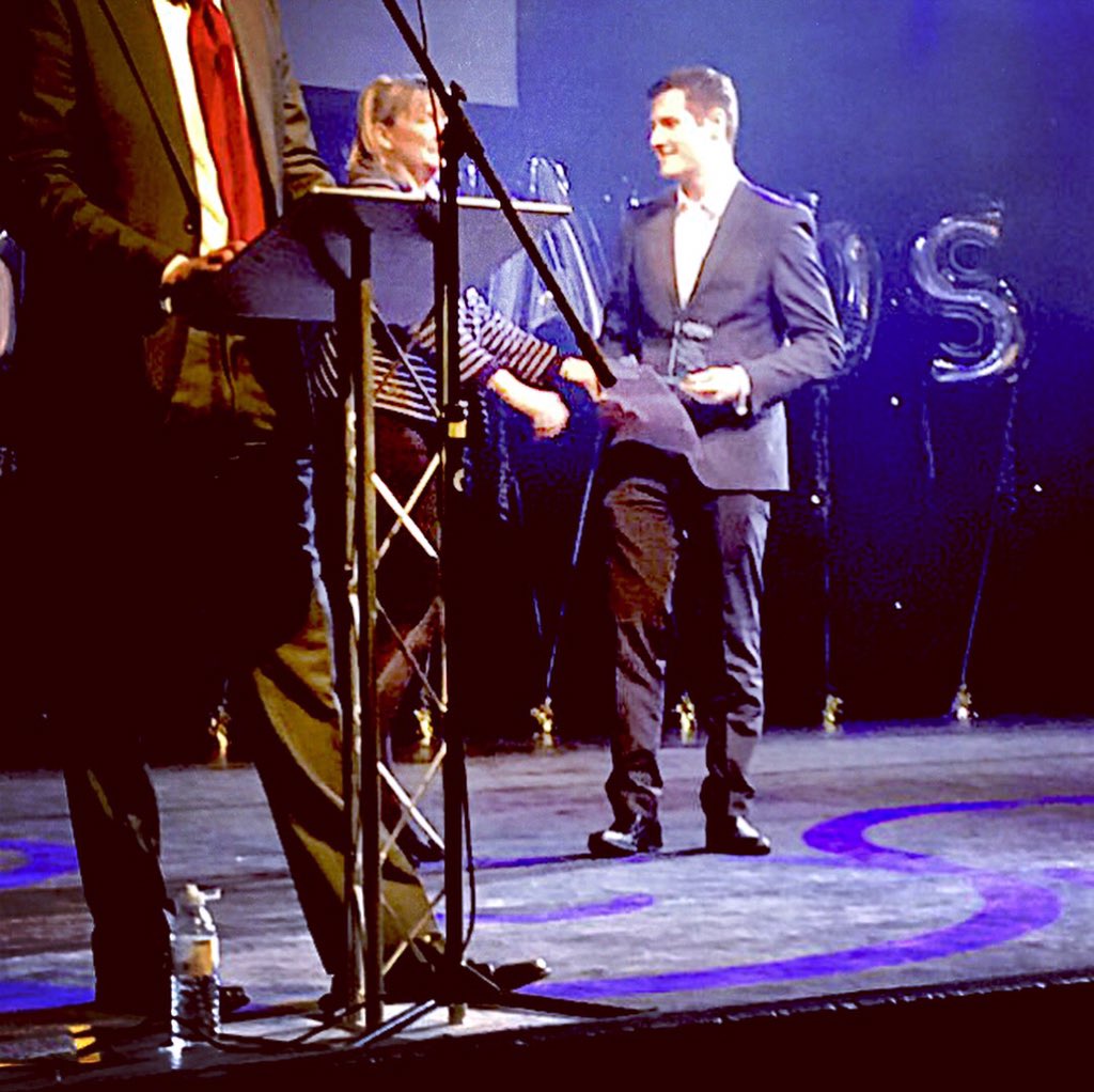 PierceConnolly's tweet photo. Some pictures from the #BroxYouthAwards on Friday night. So many talented people in the borough! Keep up the good work! 💪🏻

@YouthBroxbourne @BroxbourneBC @BroxYCouncil https://t.co/q9j3tmwO3G