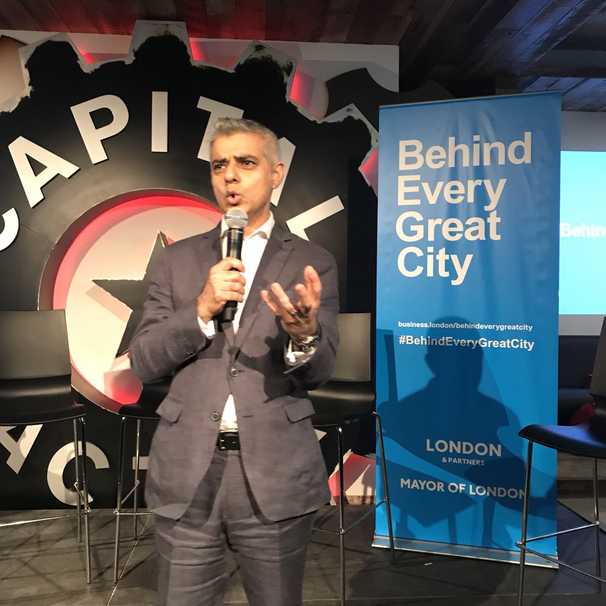 QuantumBlack, AI by McKinsey tweet media