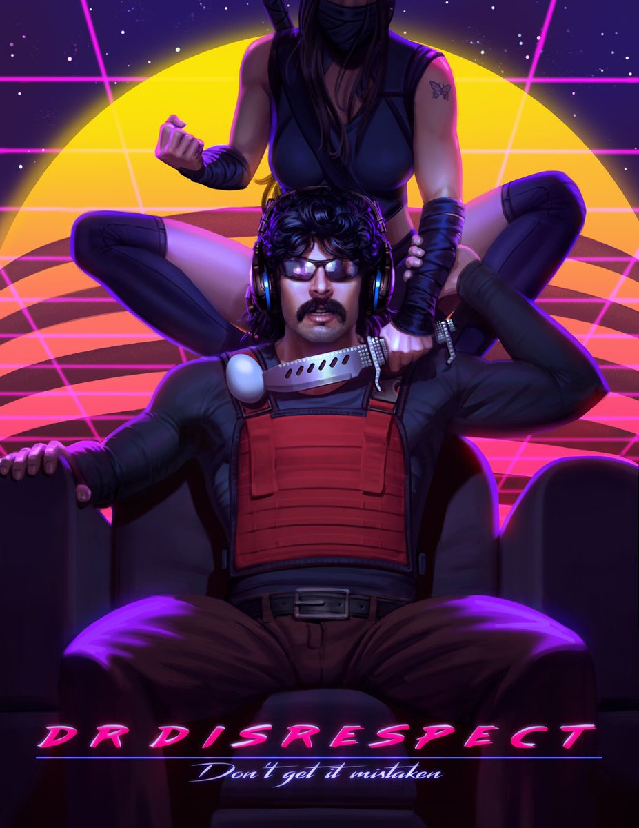 Stream Schedule || Week of 3/12/18

Mon - 12pm PST
Tue  - 8am PST 
Wed - 12pm PST
Thu - 8am PST 
Fri - 8am PST

MERCH - dbh.la/drdisrespect