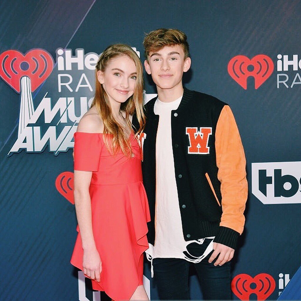 johnnyorlando's tweet photo. ⚡️@iHeartRadio https://t.co/gKSJ005sDd