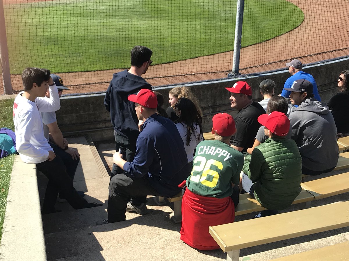 Marin Baseball tweet media