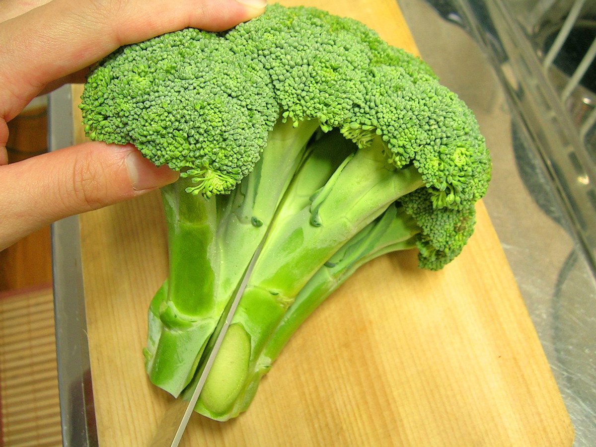 All About ブロッコリーの下ごしらえ 茹で方 切り方 T Co 4qvsqpcqzz レシピ 料理 T Co Iovigzfjuz Twitter