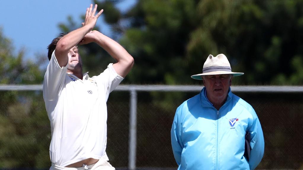 Oakleigh scored a finals win to savour on Sunday after an inspired spell from Alex Jones that left rival coaches in awe of the Subbies powerhouse: bit.ly/2p25wFG