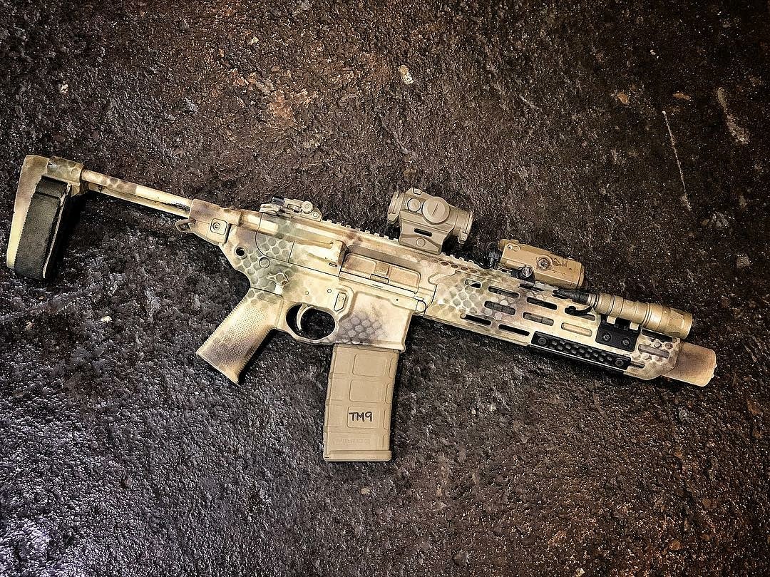 AZWS's tweet image. @sigsaueroptics 👈 Follow our #badass friends! 👊🔫
・・・
Urban @sigsauerinc Ratter with the new FDE ROMEO4T.
What do you think?

#sigoptics
#sigsauer
#sig
#pistol
#rifle
#dmr
#rangeday
#sigsuccess
#tango
#whiskey
#totalpackage
#completesystemprovider … instagram.com/p/BgMssochGhF/