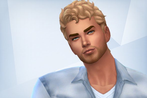 Alexia3angel's tweet photo. Check out the ♥ Hot Eric ♥ Household on #TheSims4 Gallery!@#Macrista9 Gallery! EXTRA HOTTIE This ERIC! https://t.co/3gnBLf1R9o